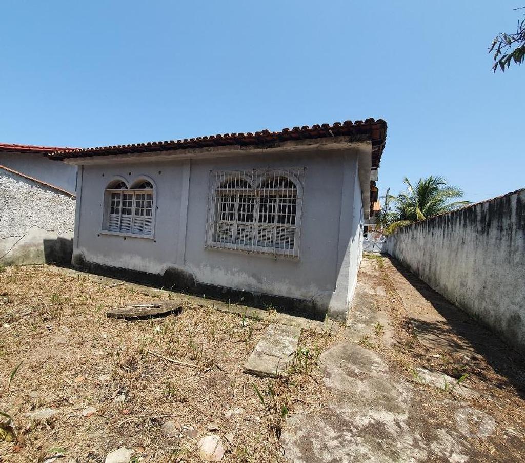 Apartamentos a venda Marica RJ - Fotos para Casa Para Reformar, Cordeirinho De 3 Qtos Nos Fundos CAnexo