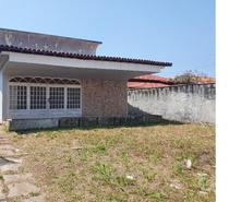 Casa Para Reformar, Cordeirinho De 3 Qtos Nos Fundos CAnexo