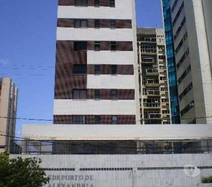 Casas para vender - Fotos para 05HR - EDIFÍCIO PORTO ALEXANDRIA - BOA VIAGEM