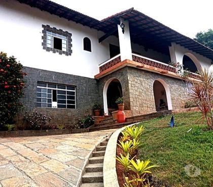 Apartamentos - Casas venda - Fotos para Casa 5 Quartos à venda - Pedro do Rio - PertropolisRJ