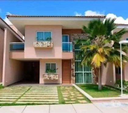 casas para vender - Fotos para Magna Jasmim Duplex 03 Suítes Precabura Eusebio