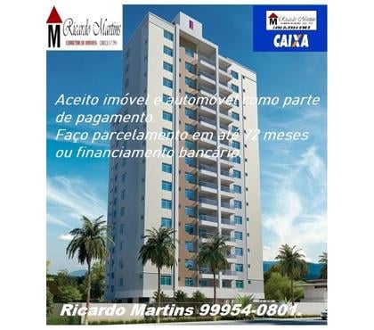 Apartamentos - Casas venda - Fotos para Belfiore Michel Criciúma apartamento venda