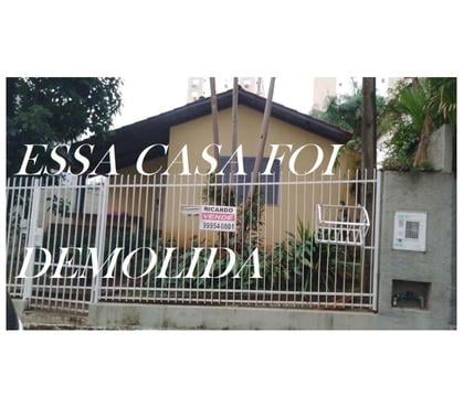 Terrenos - Fotos para Terreno comercial a venda no Centro de Criciúma