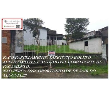 Apartamentos a venda - Fotos para Casa a venda bairro Ana Maria Criciúma