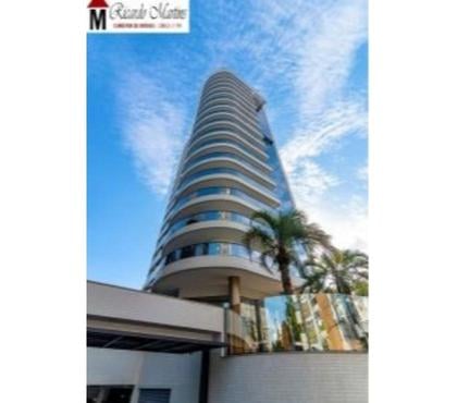 Casas para comprar - Fotos para Castel Gandolfo Centro Criciúma apartamento a venda