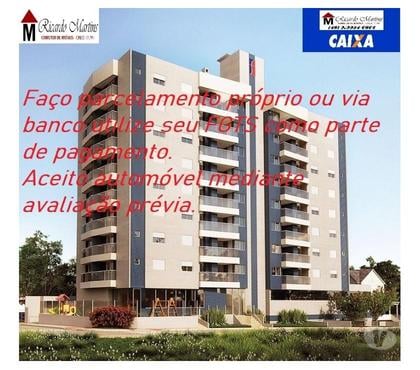 Apartamentos - Casas venda - Fotos para Castellano Centro Içara apartamento venda