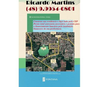 Terrenos - Fotos para Celeste Macarini Rio Maina Criciúma terreno a venda