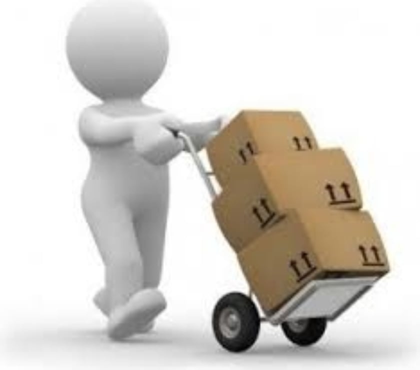 Mudanças - Frete Barra da Tijuca Rio de Janeiro RJ - Fotos para Mudanças Residenciais e Comerciais