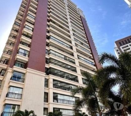 Apartamentos a venda Fortaleza Cidade Fortaleza CE - Fotos para Botanico Condominio Apartamento 3 suítes Cocó