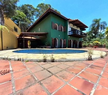 Apartamentos a venda Morumbi Sao Paulo SP - Fotos para Casa Alto Padão c 4 dorms,6 vagas.Aceita Permuta 100%