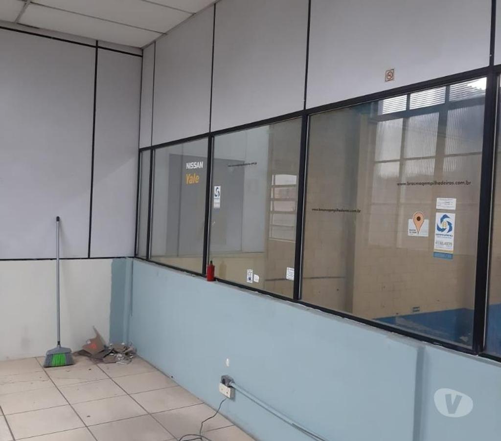 Aluguel Loja Sao Paulo SP Outros Bairros Sao Paulo SP - Fotos para Galpão c240 m².Excel.Local. Pq.Pinheiro. Taboão da Serra