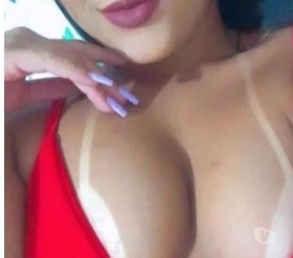 Acompanhantes - Fotos para ❤️Boquete de milhões😋Chupo até seu pau latejar.