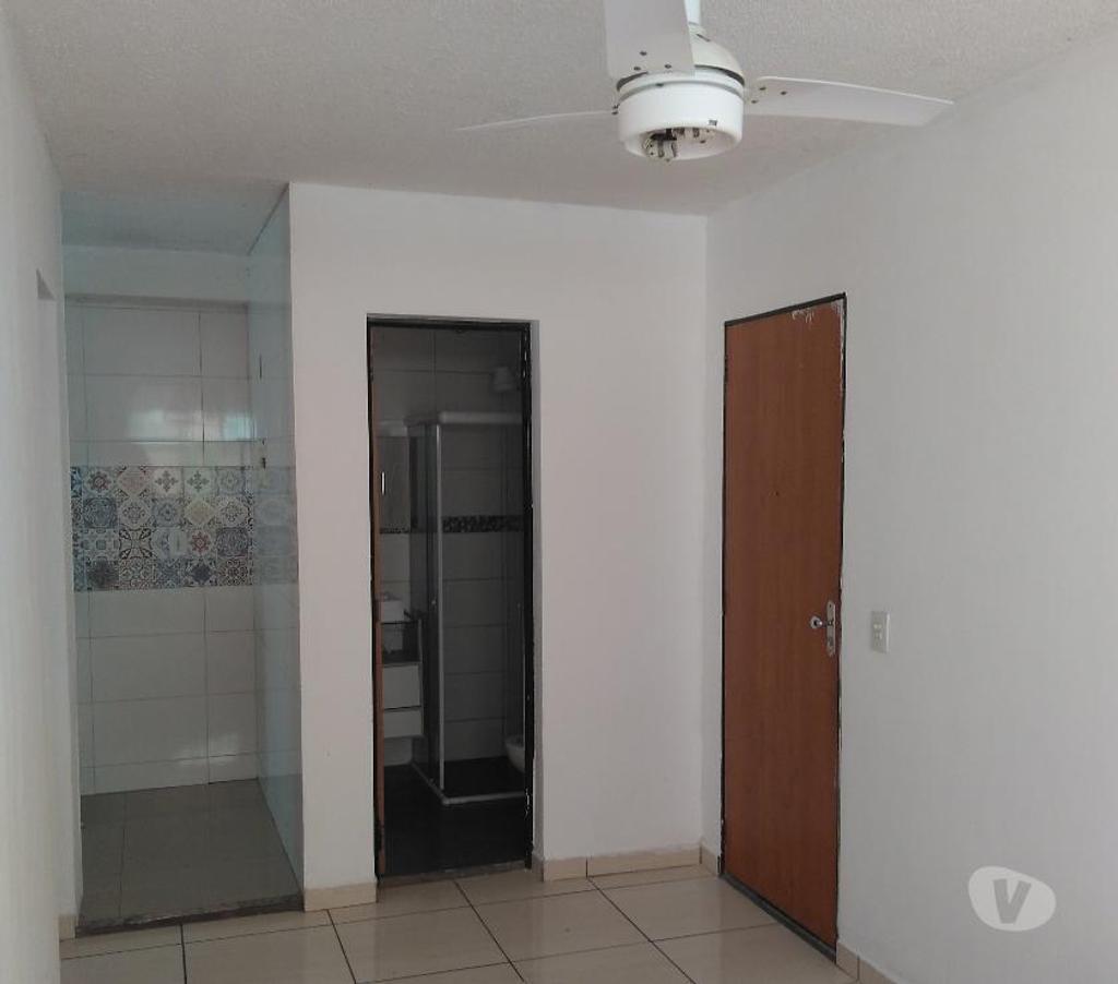 Apartamentos a venda Caxias RJ - Fotos para Apartamento Térreo de 2 Qts no Condomínio Pompéia Life