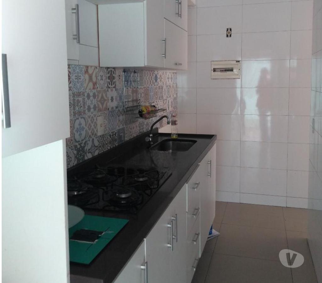 Apartamentos a venda Caxias RJ - Fotos para Apartamento Térreo de 2 Qts no Condomínio Pompéia Life