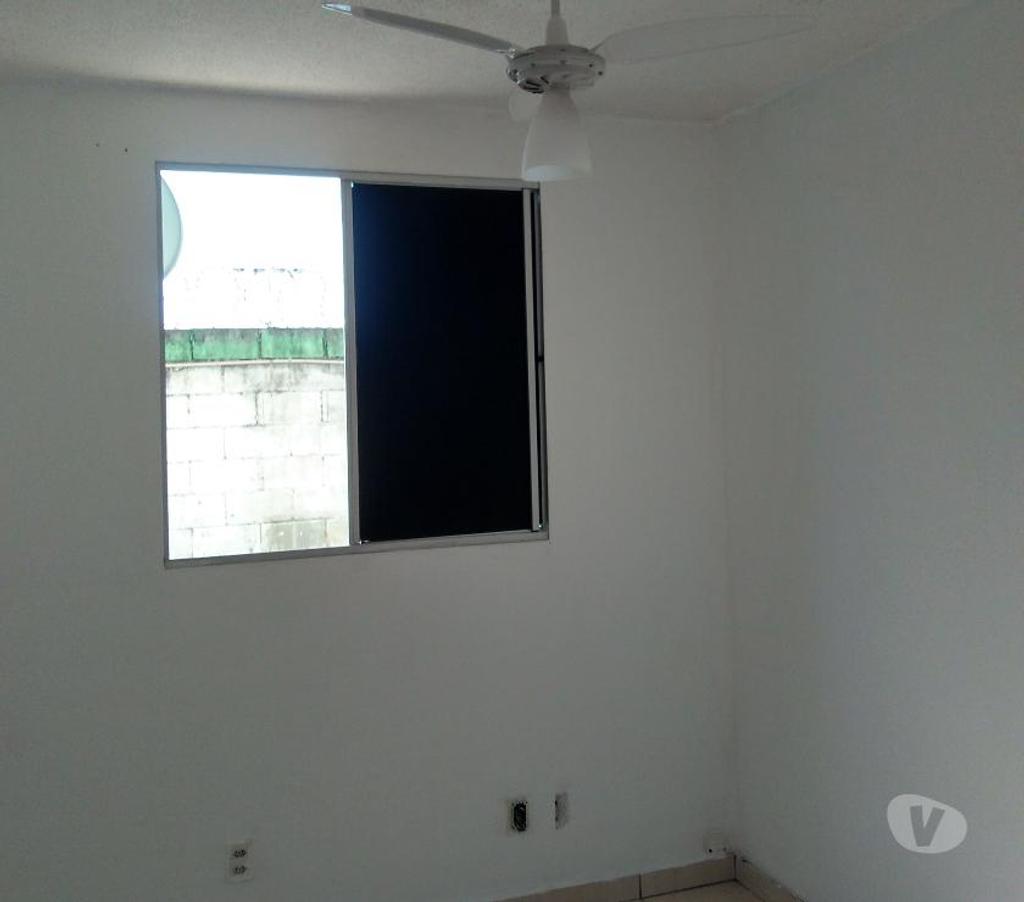 Apartamentos a venda Caxias RJ - Fotos para Apartamento Térreo de 2 Qts no Condomínio Pompéia Life