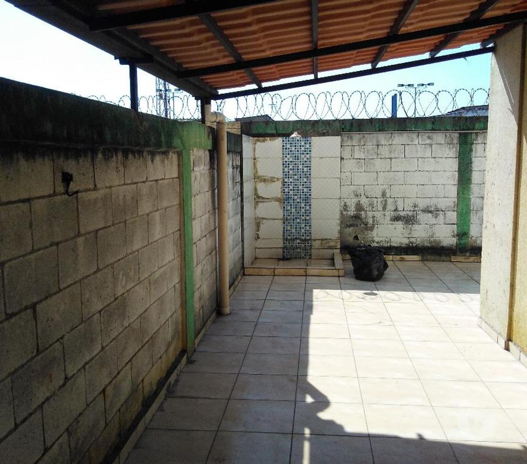 Apartamentos a venda Caxias RJ - Fotos para Apartamento Térreo de 2 Qts no Condomínio Pompéia Life