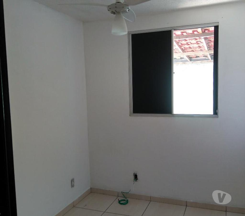 Apartamentos a venda Caxias RJ - Fotos para Apartamento Térreo de 2 Qts no Condomínio Pompéia Life
