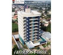 PiazzaCastello Centro Içara apartamento venda