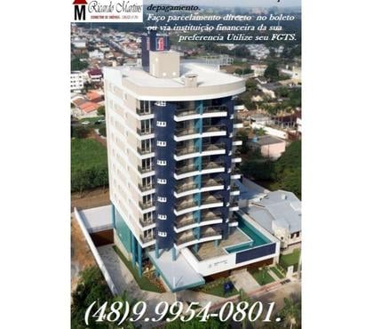 Apartamentos a venda - Fotos para PiazzaCastello Centro Içara apartamento venda