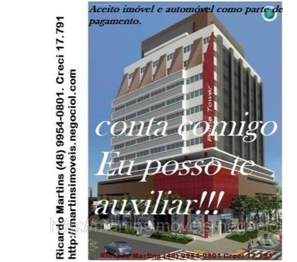 Empreendimentos Imobiliários - Fotos para Prime Tower sala comercial no Centro de Criciúma