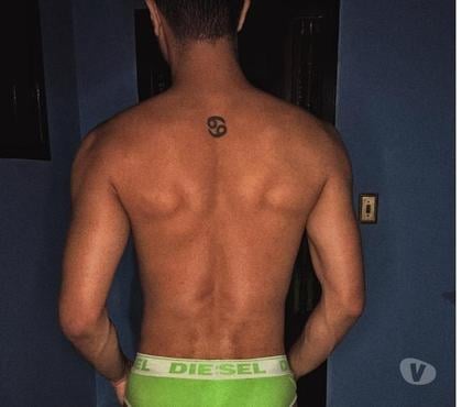 Homem procura Homem - Fotos para Passivo - Discreto