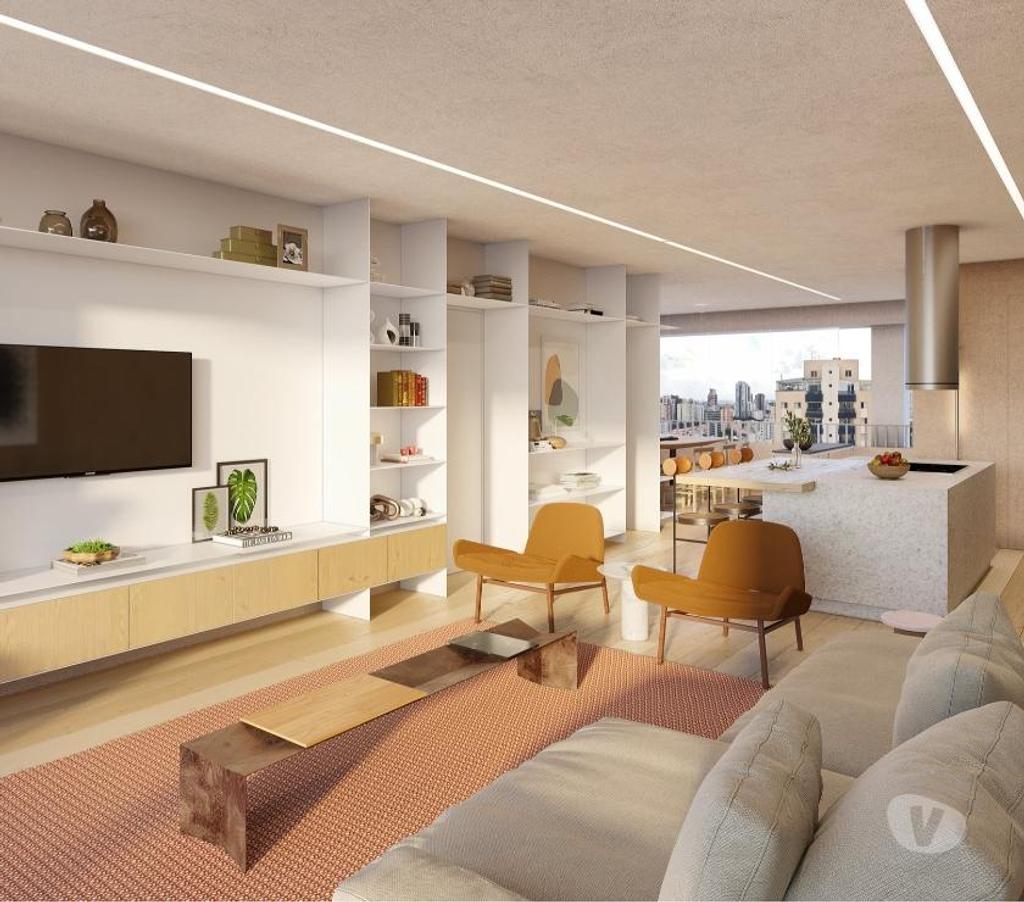 Empreendimentos imóveis Sao Paulo SP Pinheiros - Fotos para Lançto de APTO no Bo.PINHEIROS,