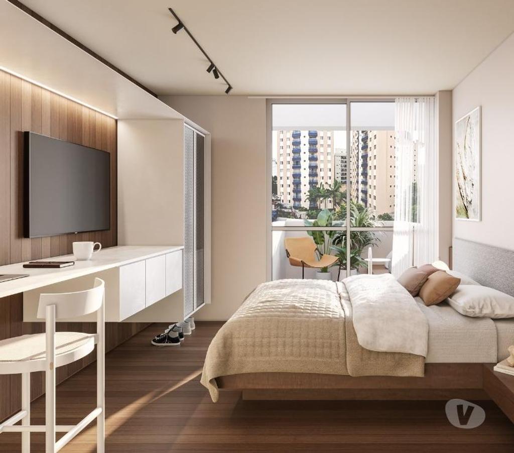 Empreendimentos imóveis Sao Paulo SP Pinheiros - Fotos para Lançto de APTO no Bo.PINHEIROS,