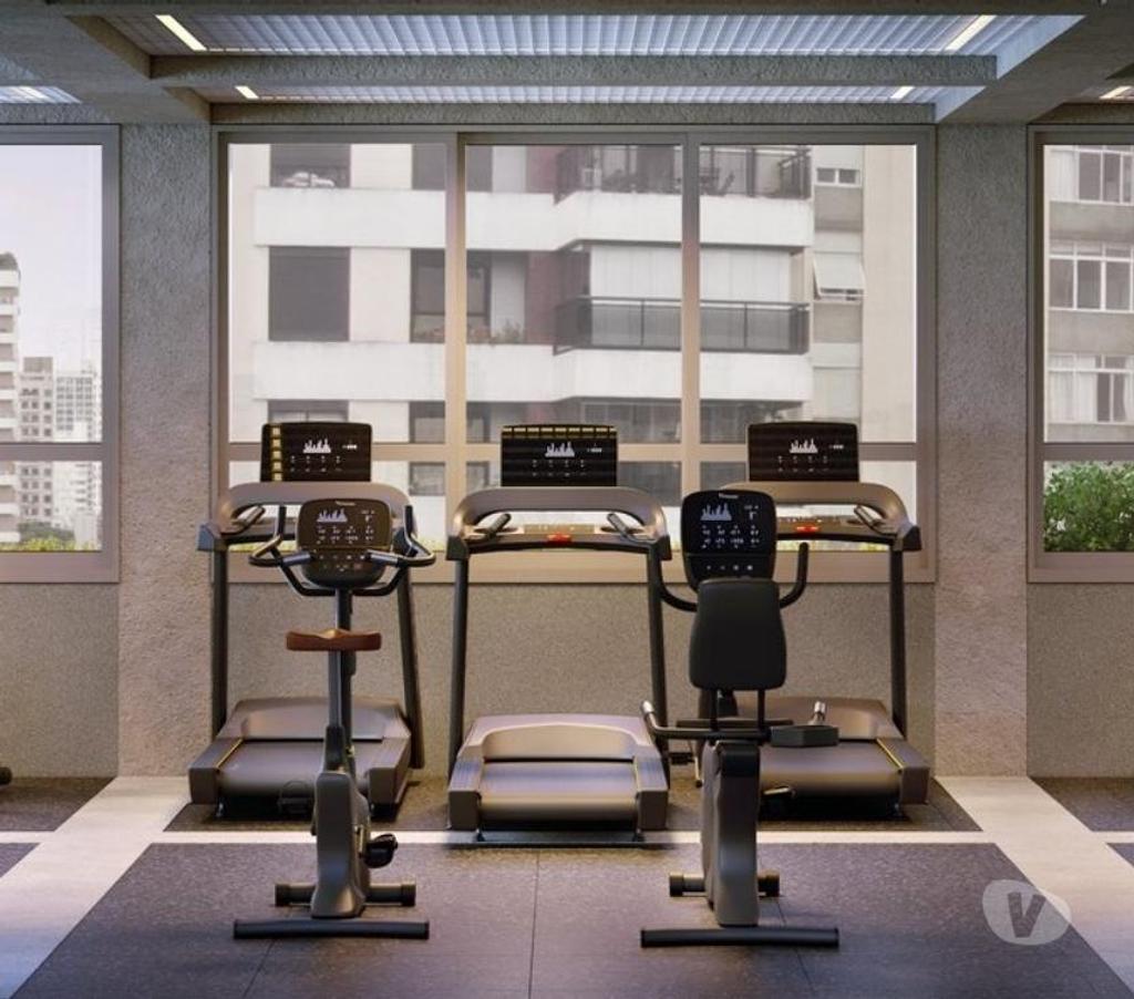 Empreendimentos imóveis Sao Paulo SP Pinheiros - Fotos para Lançto de APTO no Bo.PINHEIROS,