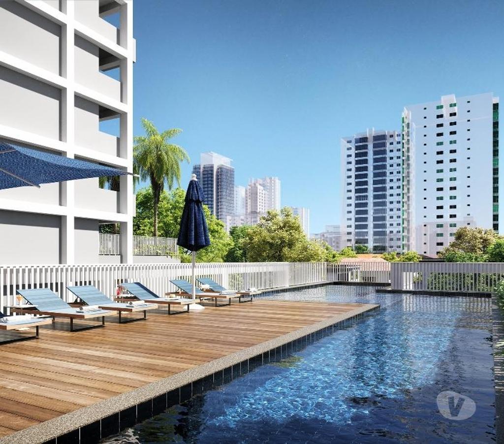 Empreendimentos imóveis Sao Paulo SP Pinheiros - Fotos para Lançto de APTO no Bo.PINHEIROS,