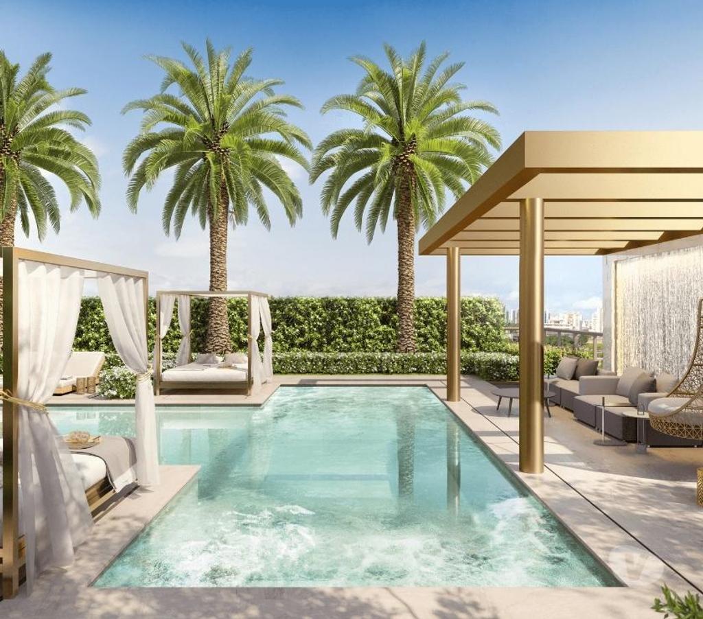 Empreendimentos imóveis Sao Paulo SP Pinheiros - Fotos para Lançto. de APTO no Bairro Pinheiros