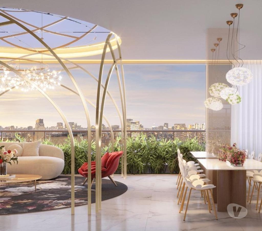 Empreendimentos imóveis Sao Paulo SP Pinheiros - Fotos para Lançto. de APTO no Bairro Pinheiros