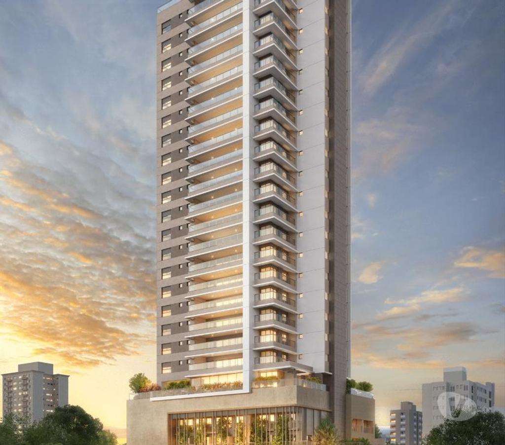 Empreendimentos imóveis Sao Paulo SP Pinheiros - Fotos para Lançto. de APTO no Bairro Pinheiros