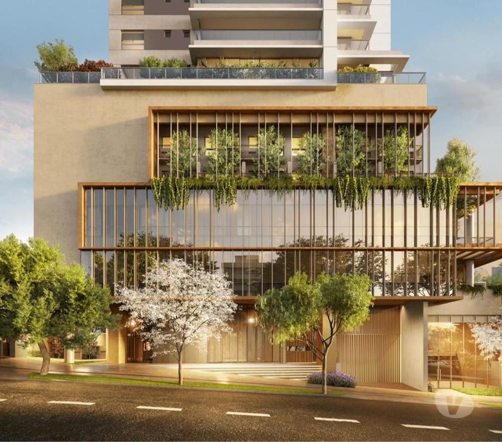 Empreendimentos imóveis Sao Paulo SP Pinheiros - Fotos para Lançto. de APTO no Bairro Pinheiros