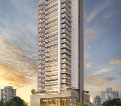 Empreendimentos Imobiliários Pinheiros Sao Paulo SP - Fotos para Lançto. de APTO no Bairro Pinheiros