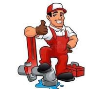 Bombeiro hidraúlico faztudo