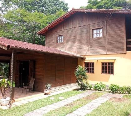 Apartamentos - Casas venda - Fotos para Casa com 5 dormitórios à venda - Itaipava - PetropolisRJ