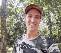 Vando – Especialista em Massagem Masculina