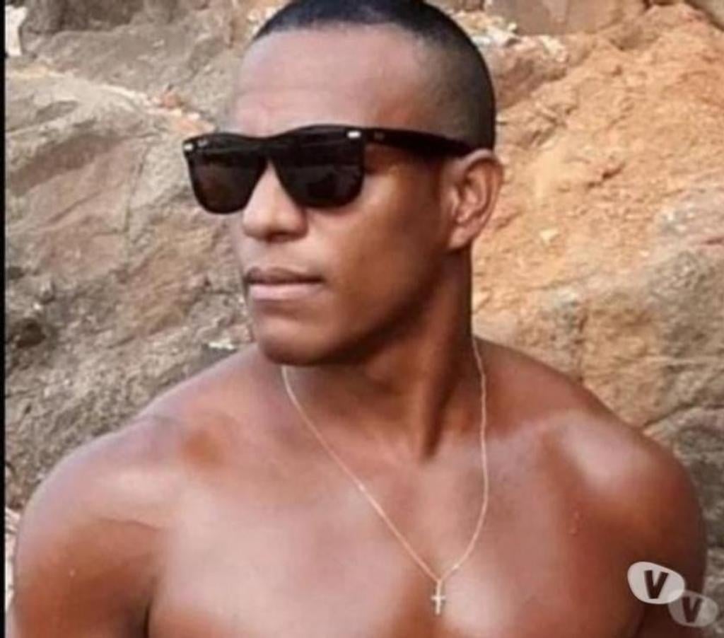 Acompanhantes masculinos Salvador BA Centro de Salvador - Fotos para Adson Baiano GP e Massagem e 23 cm de pau com Local