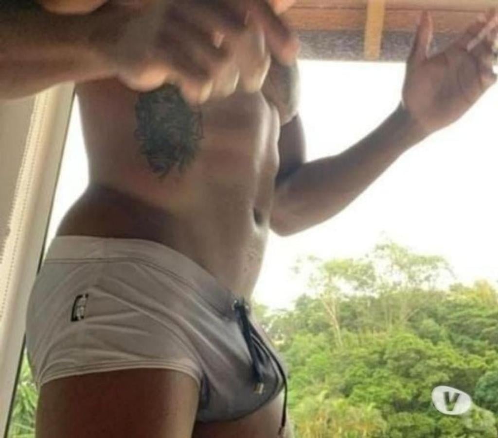 Acompanhantes masculinos Salvador BA Centro de Salvador - Fotos para Adson Baiano GP e Massagem e 23 cm de pau com Local