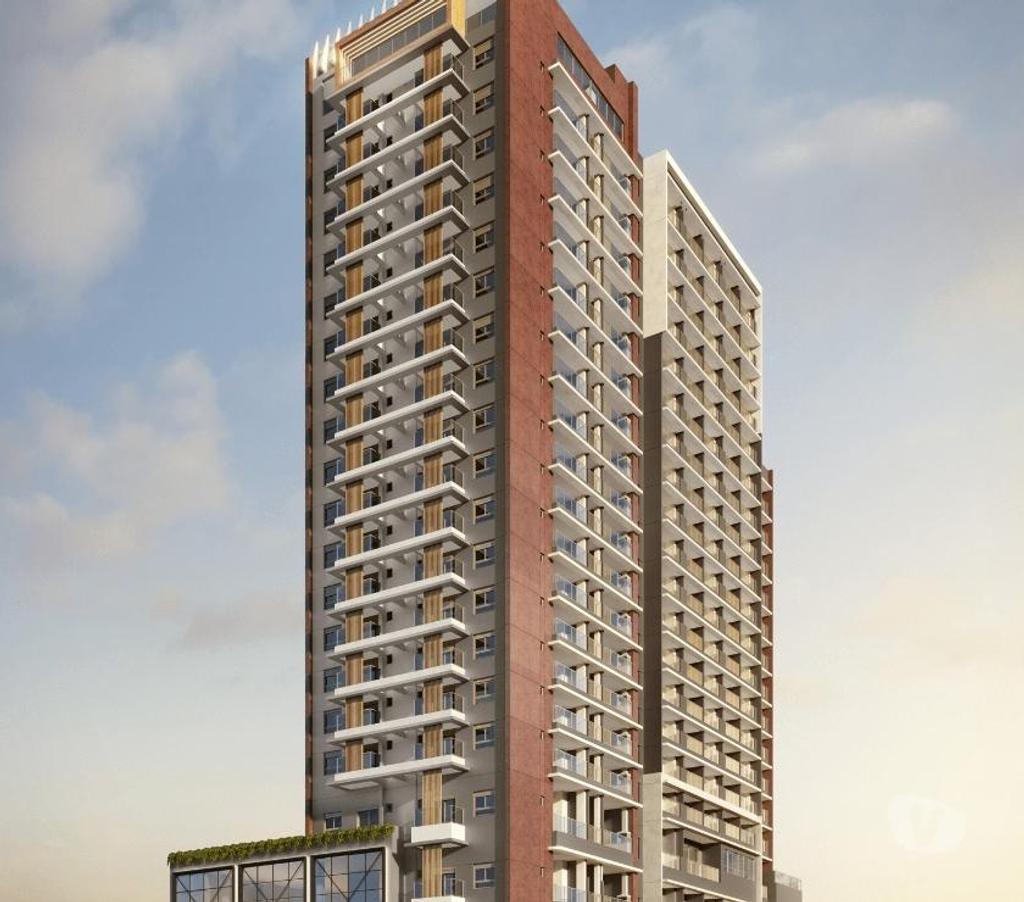 Empreendimentos imóveis Sao Paulo SP Outros Bairros Sao Paulo SP - Fotos para Lançto de APTO NA VILA CLEMENTINO A