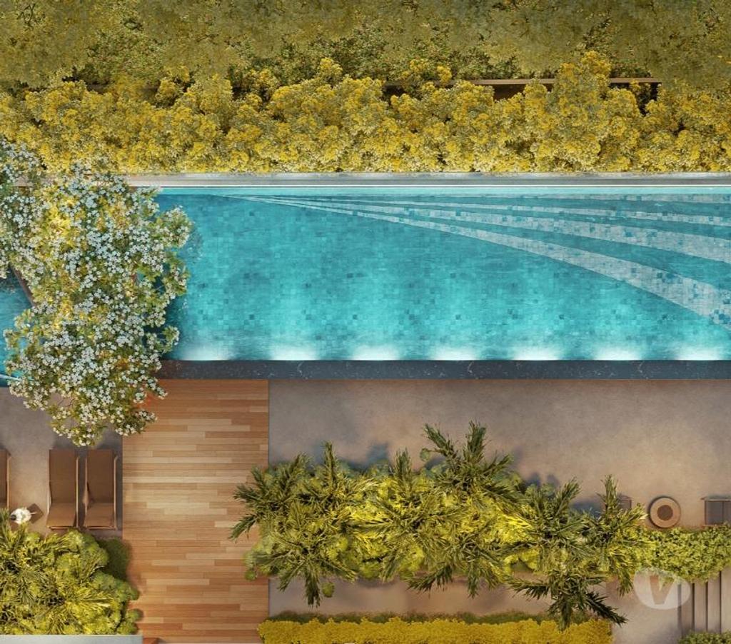 Empreendimentos imóveis Sao Paulo SP Outros Bairros Sao Paulo SP - Fotos para Lançto de APTO NA VILA CLEMENTINO A