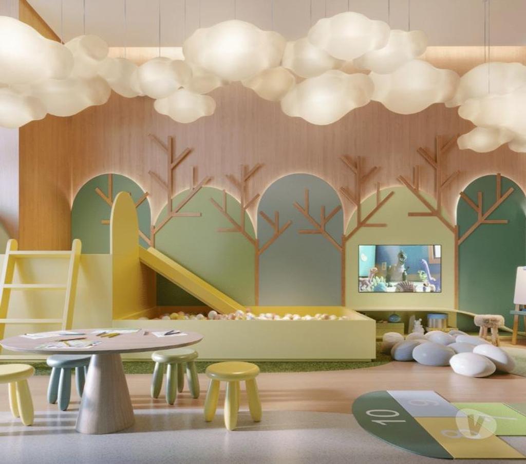 Empreendimentos imóveis Sao Paulo SP Outros Bairros Sao Paulo SP - Fotos para Lançto de APTO NA VILA CLEMENTINO A