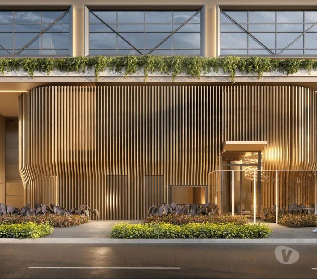 Empreendimentos imóveis Sao Paulo SP Outros Bairros Sao Paulo SP - Fotos para Lançto de APTO NA VILA CLEMENTINO A