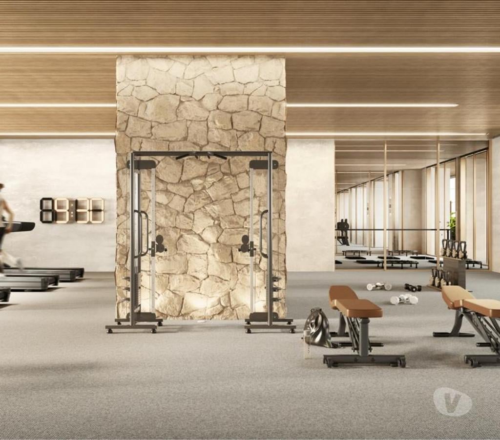 Empreendimentos imóveis Sao Paulo SP Outros Bairros Sao Paulo SP - Fotos para Lançto de APTO NA VILA CLEMENTINO A