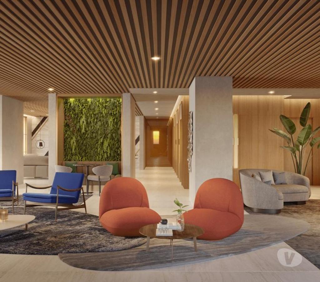 Empreendimentos imóveis Sao Paulo SP Outros Bairros Sao Paulo SP - Fotos para Lançto de APTO NA VILA CLEMENTINO A