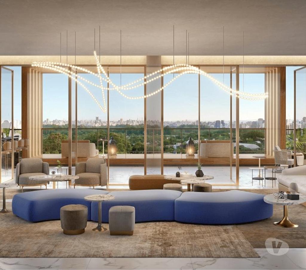 Empreendimentos imóveis Sao Paulo SP Outros Bairros Sao Paulo SP - Fotos para Lançto de APTO NA VILA CLEMENTINO A