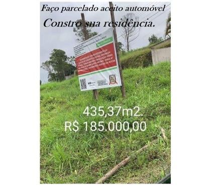 Lotes a venda - Fotos para Terreno a venda bairro Santo Antônio Criciuma