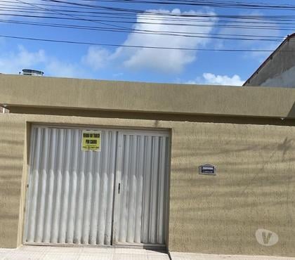 Apartamentos a venda - Fotos para Rio Doce 5º etapa casa nova com 3 qts. 2 wcs. garagem