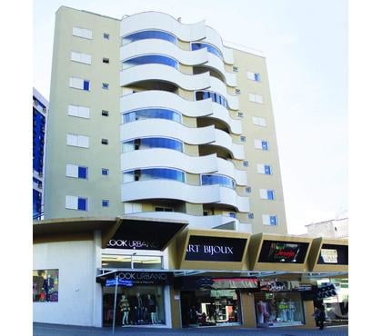 Casas para vender - Fotos para Rovereto Centro Criciuma apartamento venda