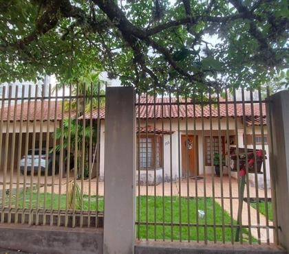 Apartamentos a venda - Fotos para Casa central em Cambé com 3 quartos